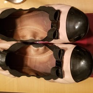 Salvatore Ferragamo My Paris Ballet Flats 8